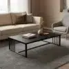 Axis Centre Table