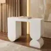 Axis Console Table