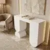 Axis Console Table
