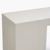 Axis Console Table