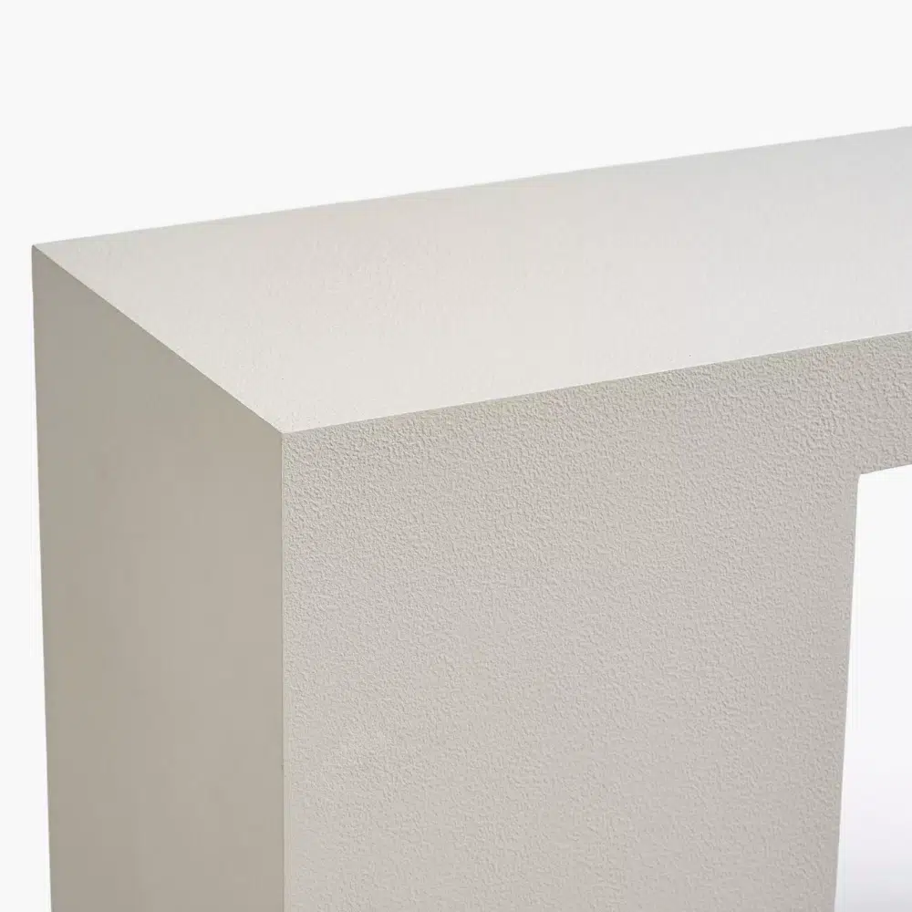Axis Console Table