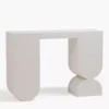 Axis Console Table