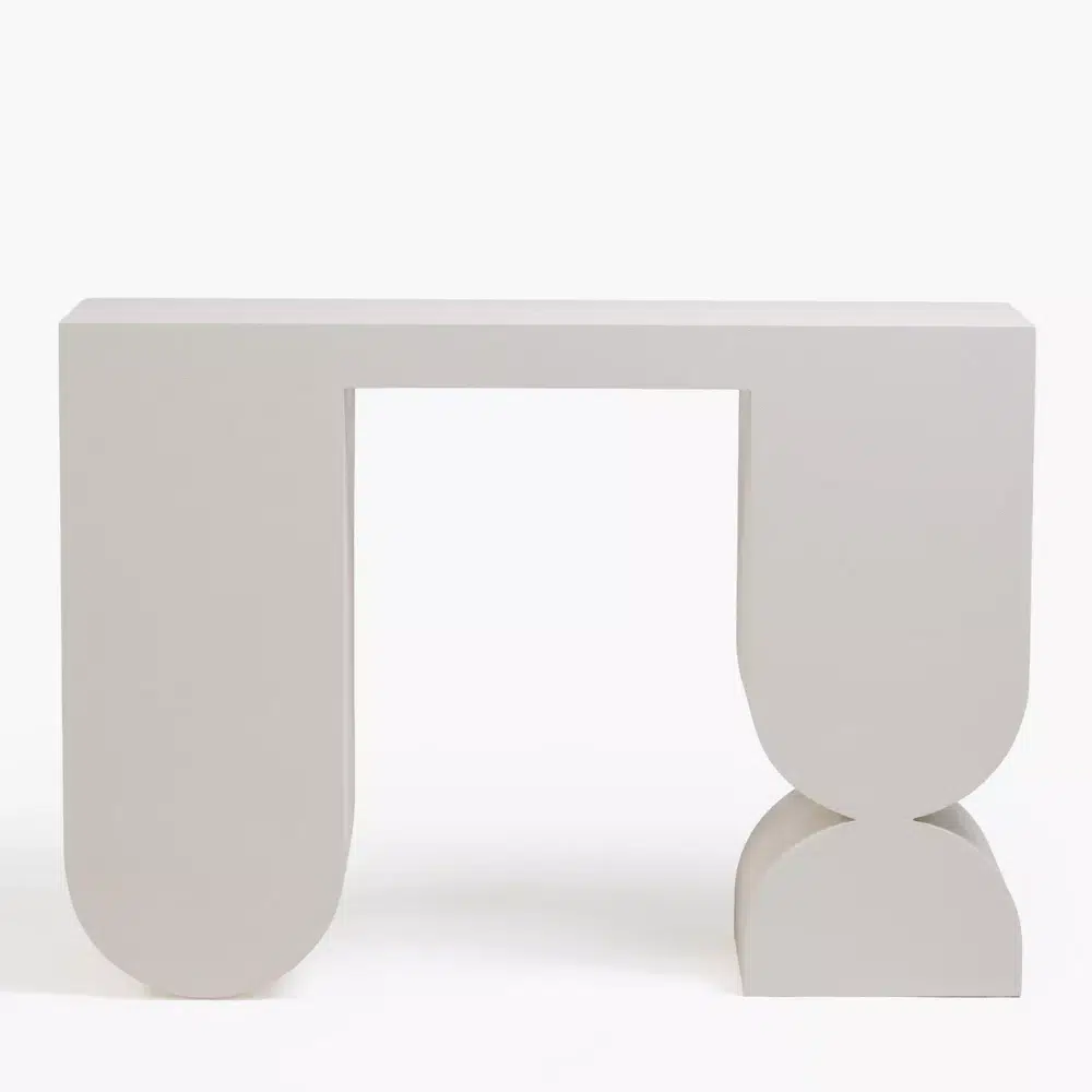 Axis Console Table