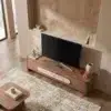 Axis Modern TV Unit