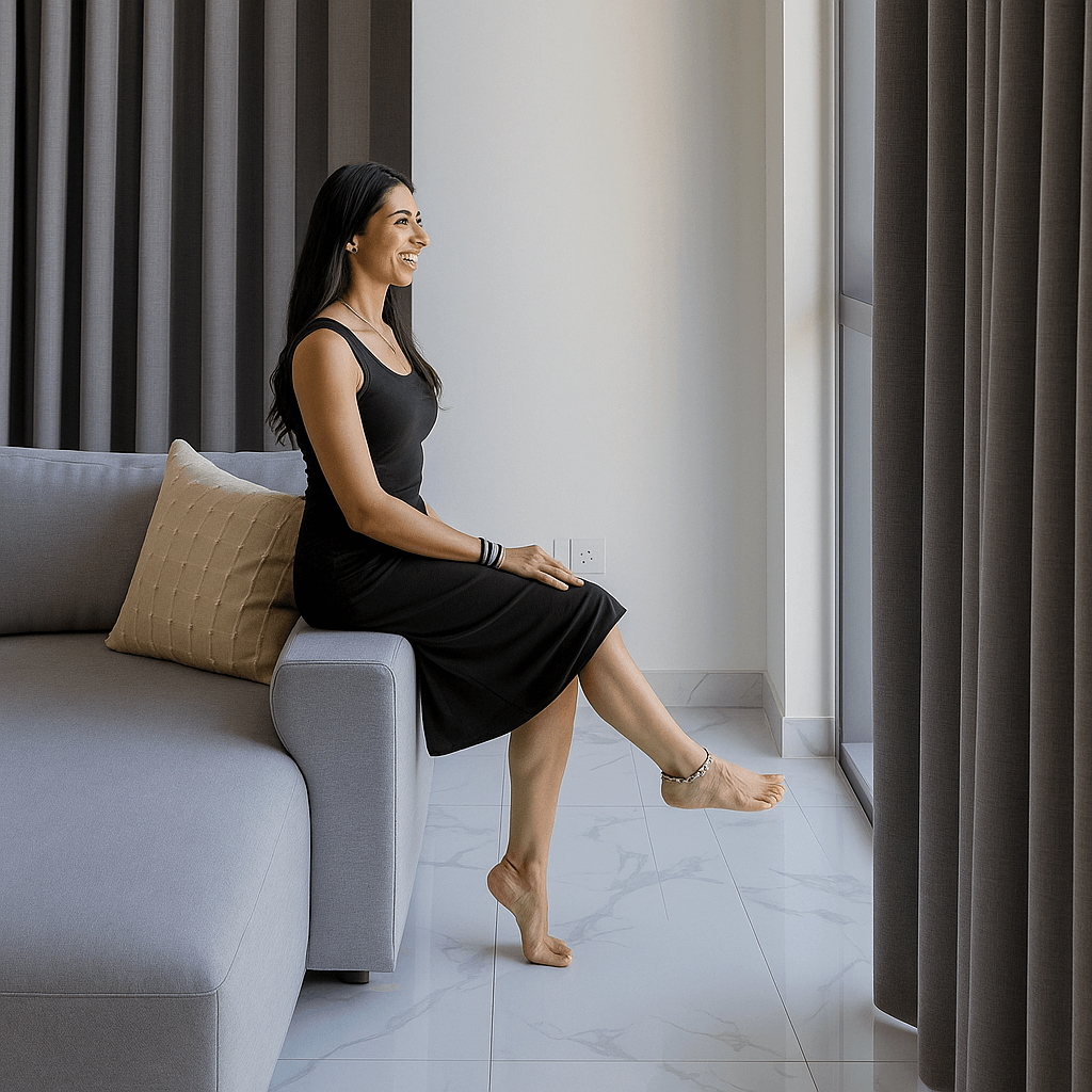 Blackout Curtains