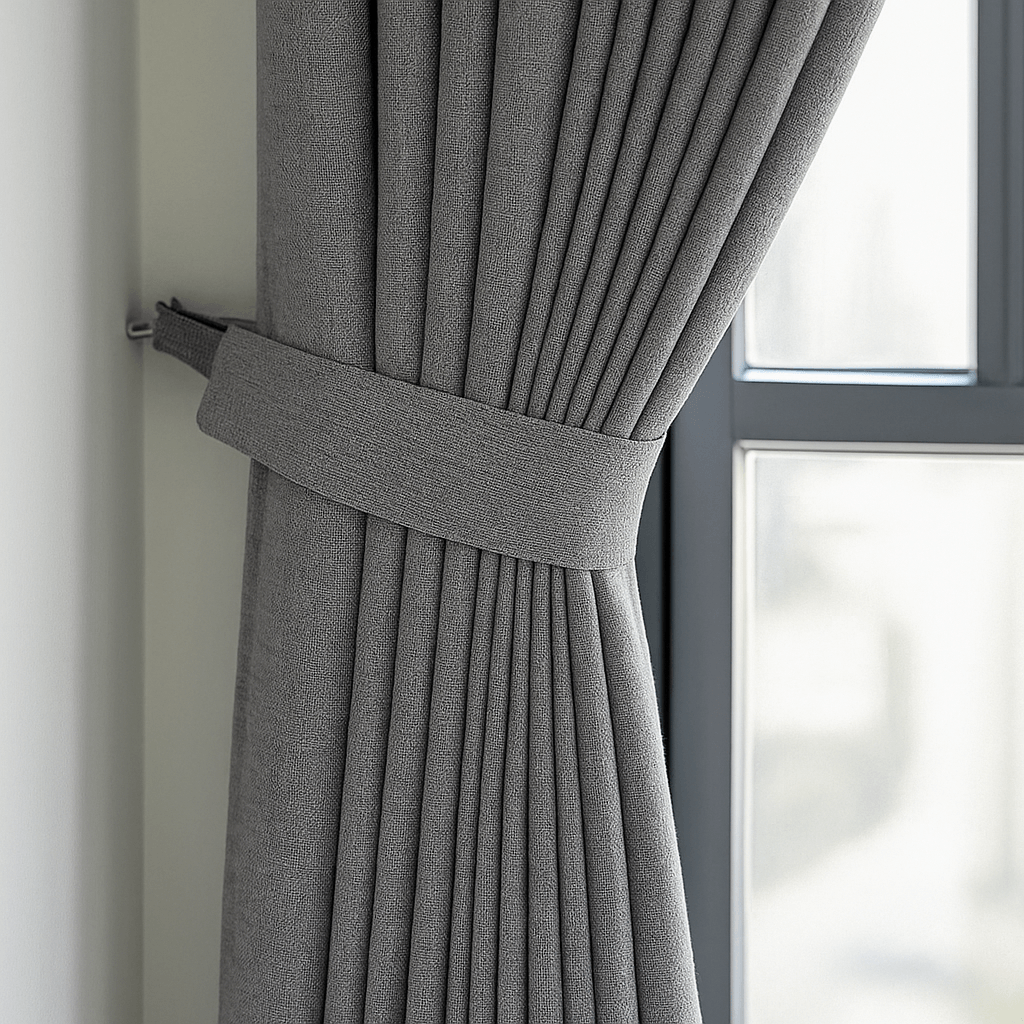 Blackout Curtains