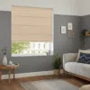 Blackout Roman Blinds