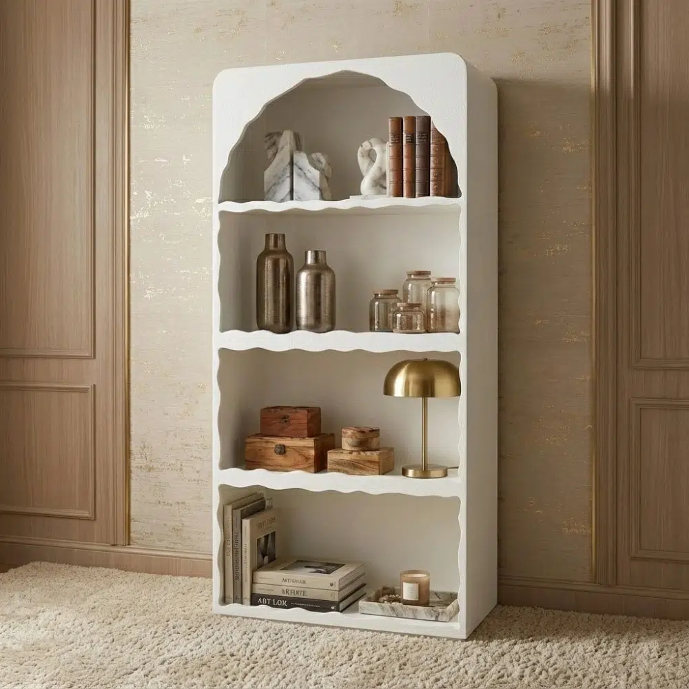 Sahara Curve Display Unit
