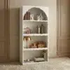 Sahara Curve Display Unit