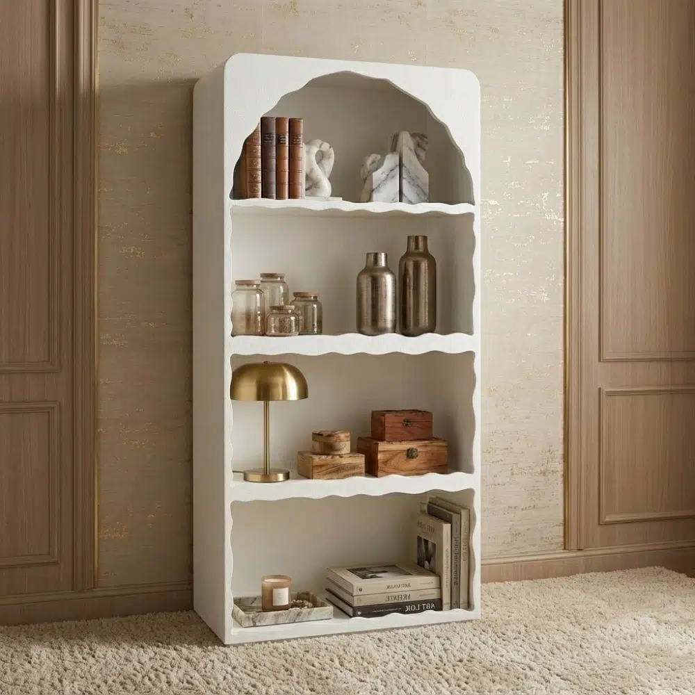 Sahara Curve Display Unit