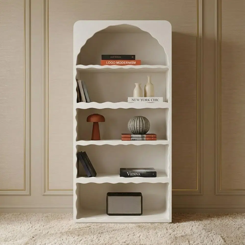 Sahara Curve Display Unit