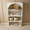 Sahara Curve Display Unit