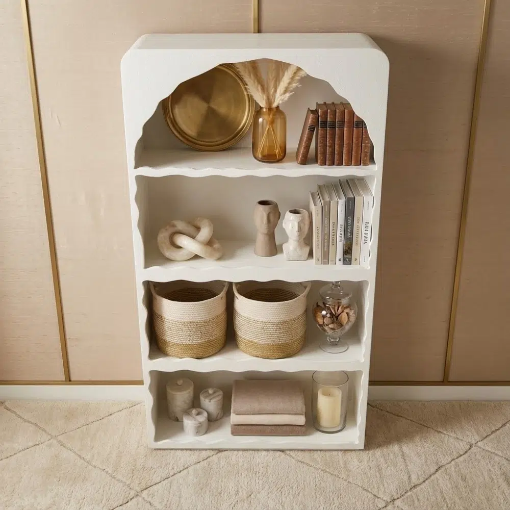 Sahara Curve Display Unit
