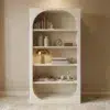 Sahara Curve Display Unit