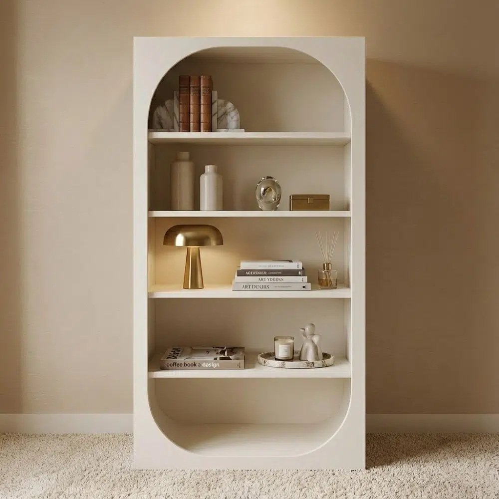 Sahara Curve Display Unit