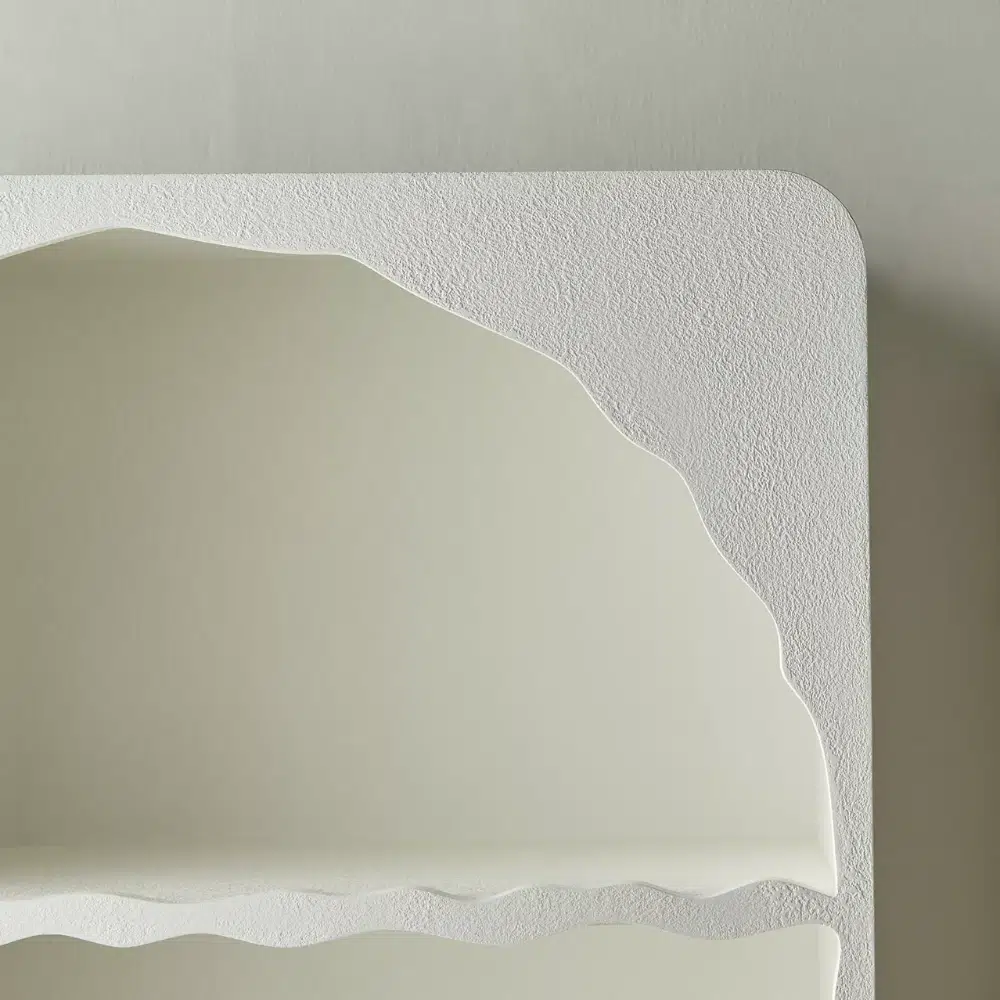 Sahara Curve Display Unit