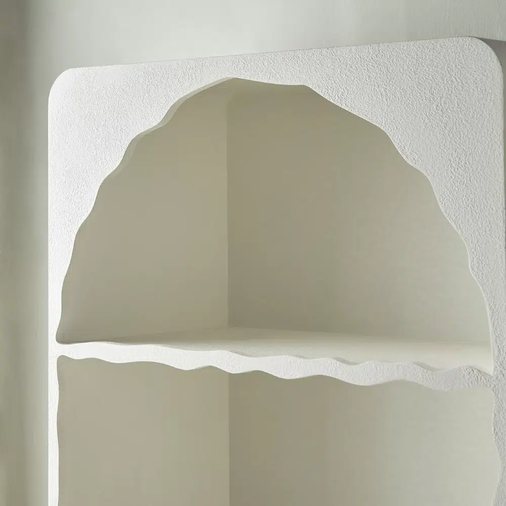 Sahara Curve Display Unit