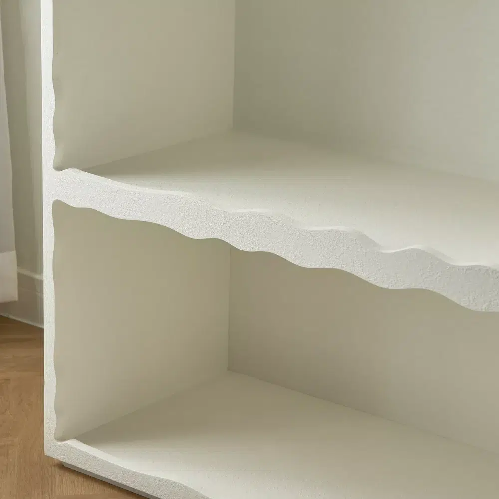 Sahara Curve Display Unit