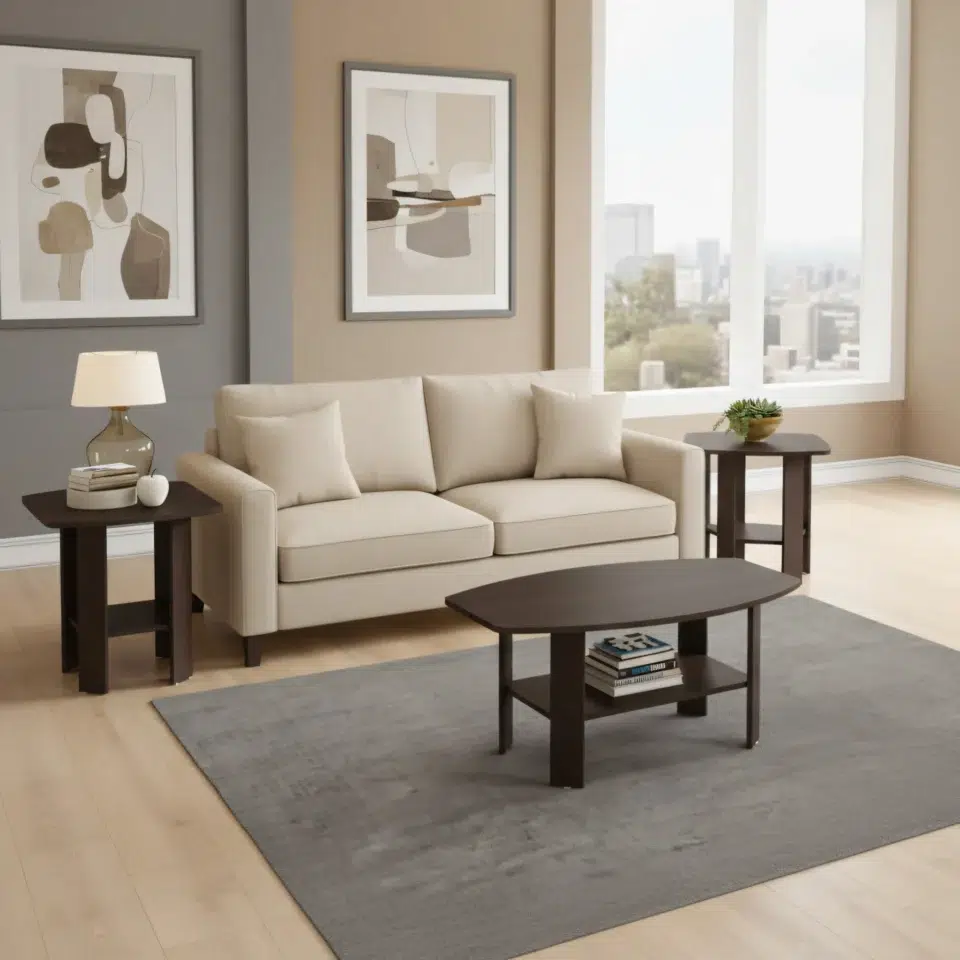 Calmwood Centre Table Set