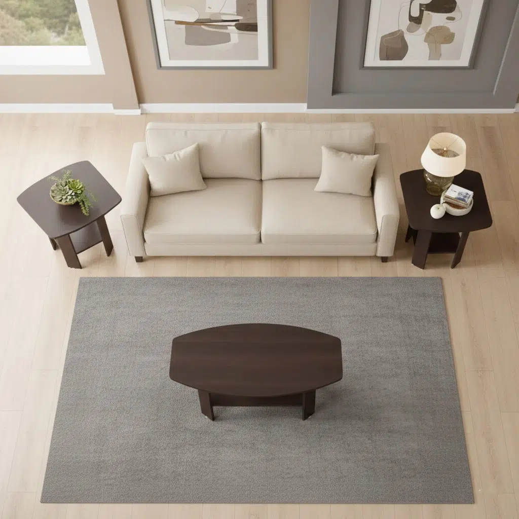 Calmwood Centre Table Set