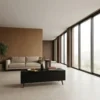 Kyoto Center Table with Storage