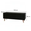 Kyoto Center Table with Storage