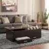 Liftox Centre Table with Storage