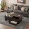Liftox Centre Table with Storage