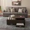 Liftox Centre Table with Storage