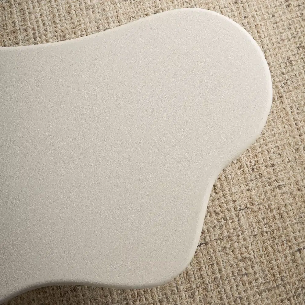 Cloudy Luxury Coffee Table