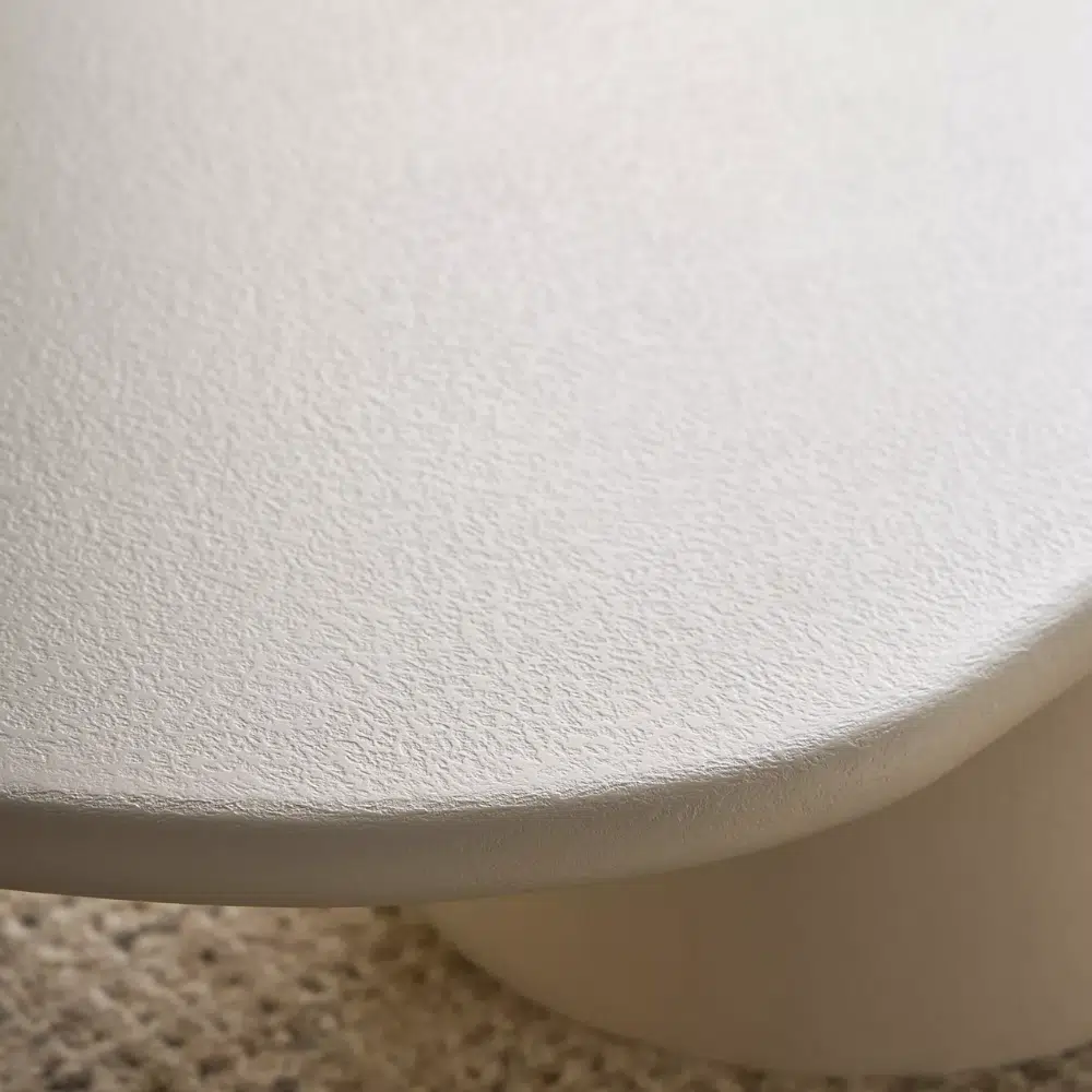 Cloudy Luxury Coffee Table