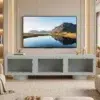 Cloudy Modern  TV Unit