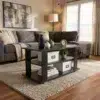CoreStore Centre Table for Living Room