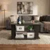 CoreStore Centre Table for Living Room