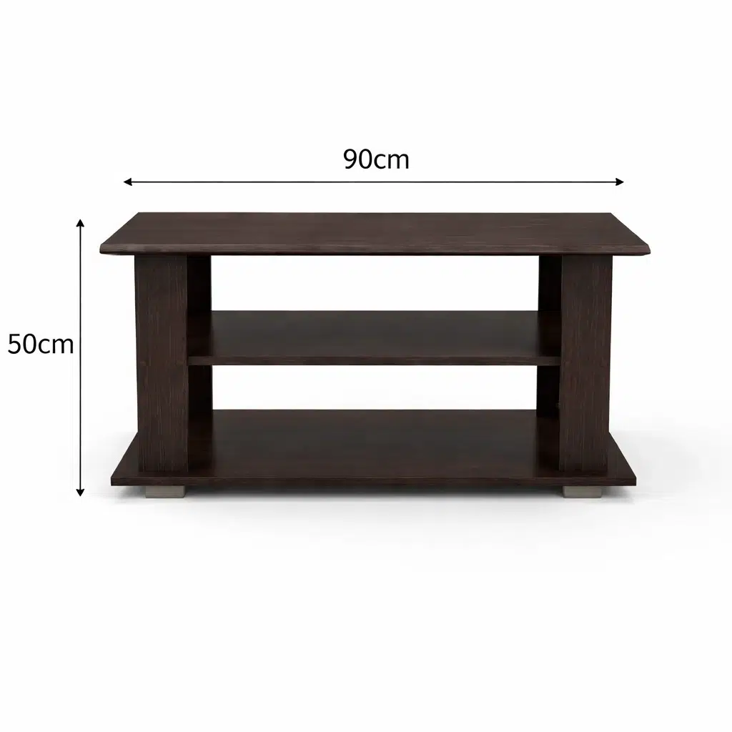 CoreStore Centre Table for Living Room