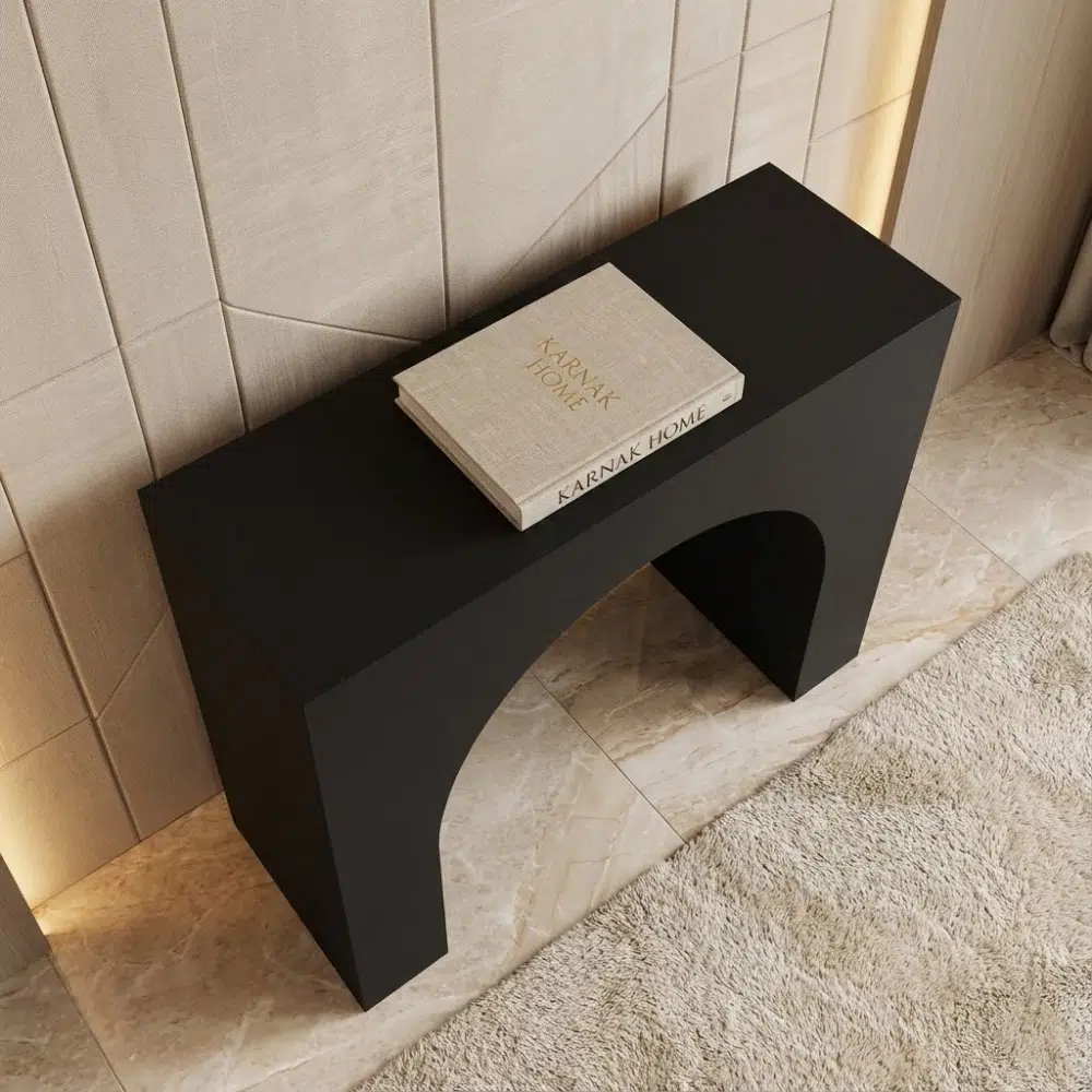 Creston Console Table