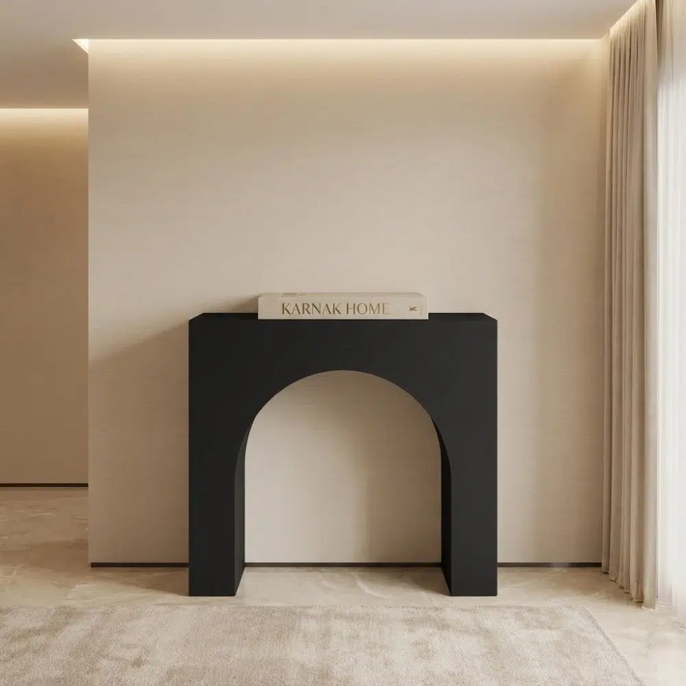 Creston Console Table