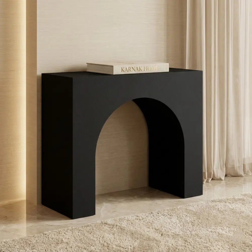 Creston Console Table