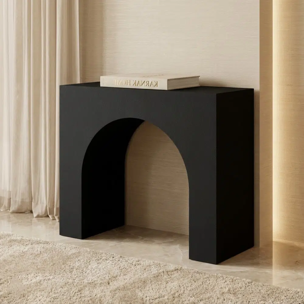 Creston Console Table