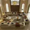Darveq Arabic Majlis Sofa