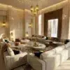Darveq Arabic Majlis Sofa
