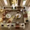 Darveq Arabic Majlis Sofa