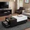 Duvex Centre Table with Storage