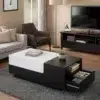 Duvex Centre Table with Storage