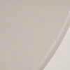 Eclisse Oval Luxe Coffee Table