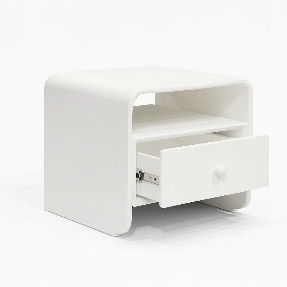Emirate Luxe Nightstand