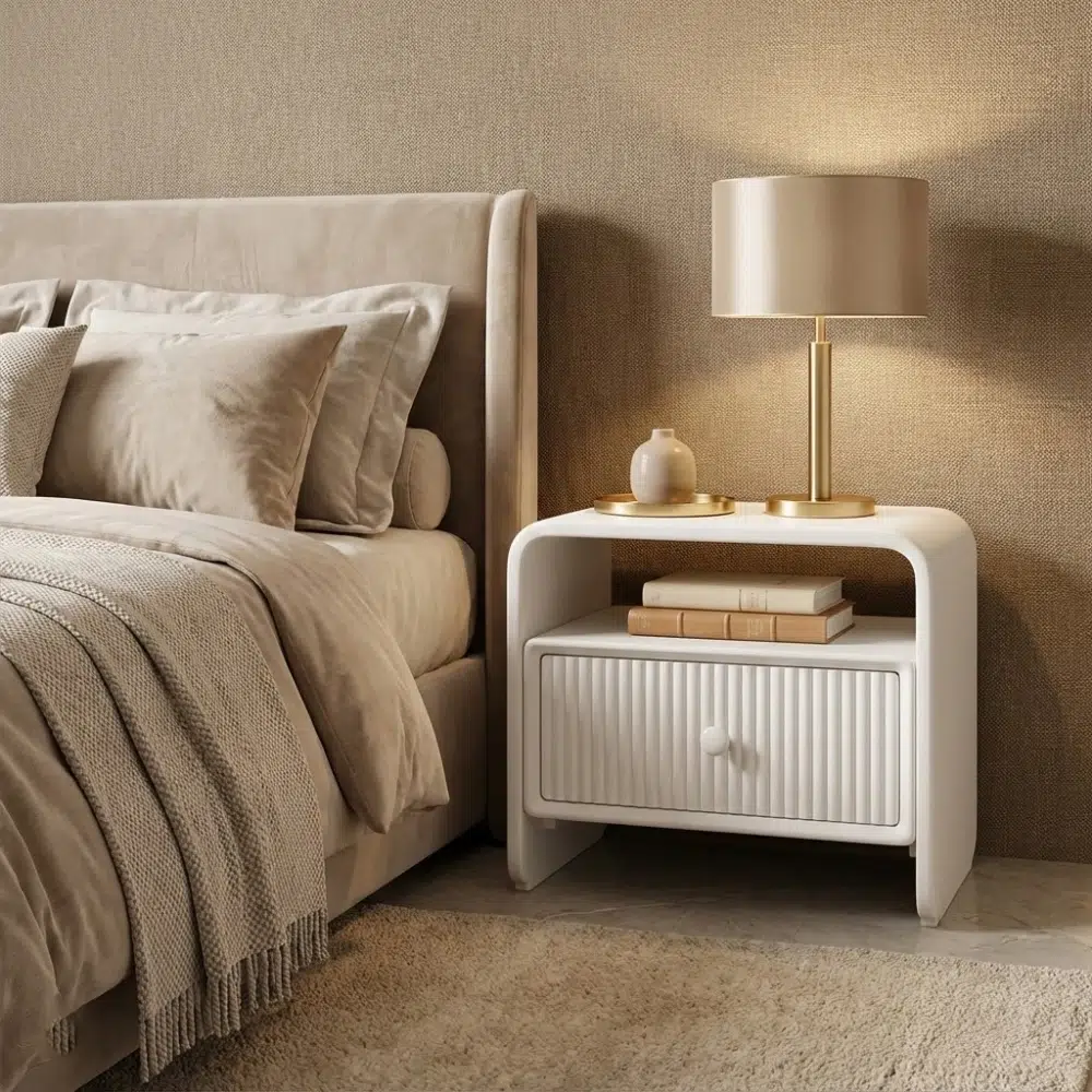 Emirate Luxe Nightstand