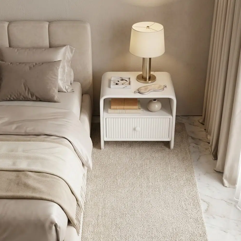 Emirate Luxe Nightstand