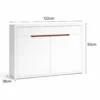 Entriva Shoe Storage Cabinet