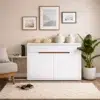 Entriva Shoe Storage Cabinet